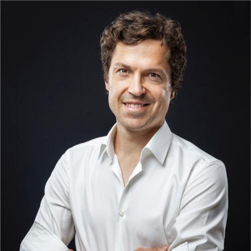 Sylvain A. - Chef de projets complexes, digitaux, opérationnels / Coach