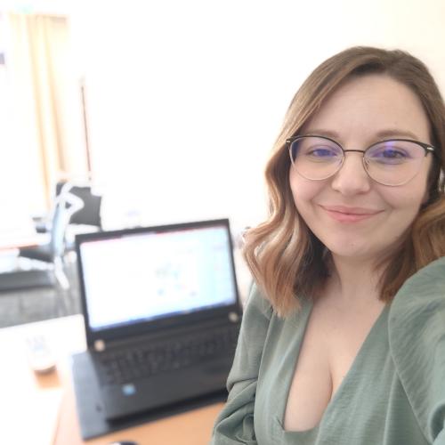 Sihem O. - Consultante QHSE SÉCURITÉ ALIMENTAIRE AUDITRICE ISO 9001