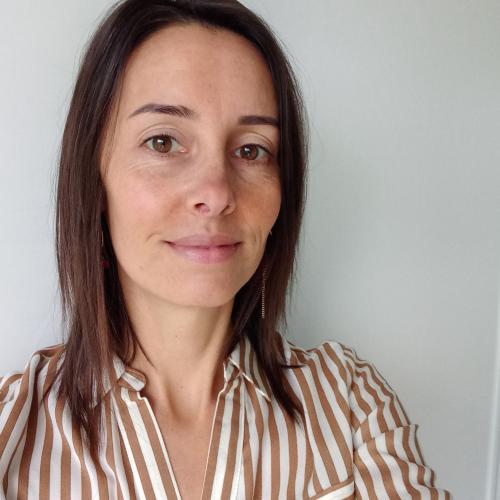 Sophie S. - Consultante SIRH - Expertise Paie/GTA - Freelance