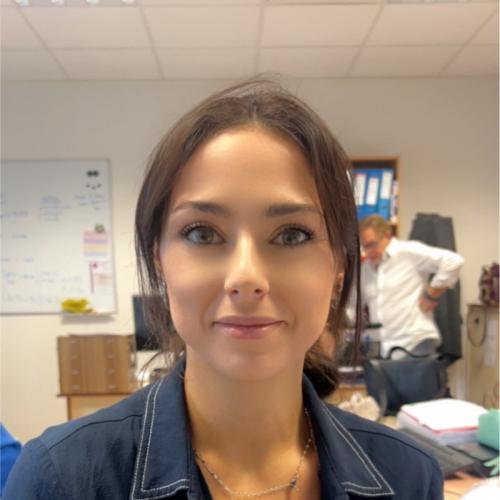Camelia G. - Spécialiste paie, droit social & administration du personnel