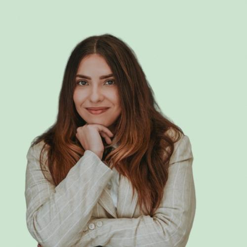 Elisa C. - Concepteur rédacteur