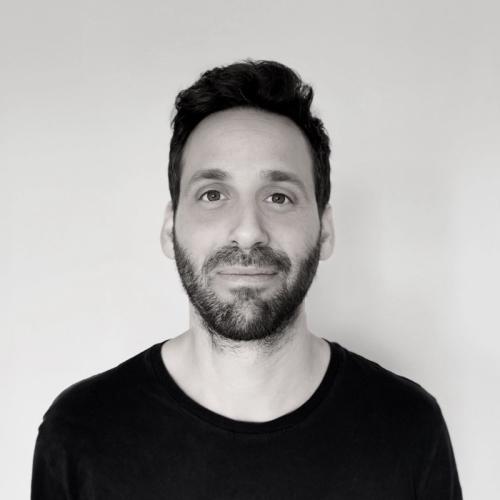 Stefano F. - Web designer & développeur Webflow, expert en UX/UI