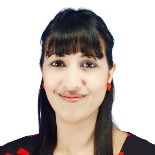 Meera Y. - Formatrice Bureautique et Anglais