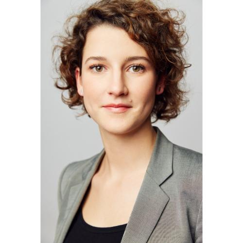 Marion M. - Cheffe de projet événementiel