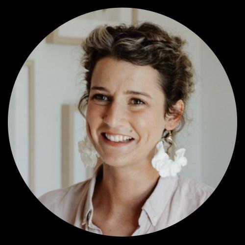 Marion M. - Cheffe de projet événementiel