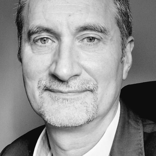 Grégory M. - Coach professionnel