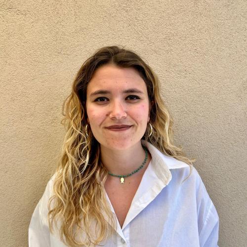 Gaia A. - Consultante Communication et RP