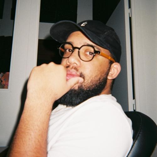 Anthony L. - Monteur, motion designer