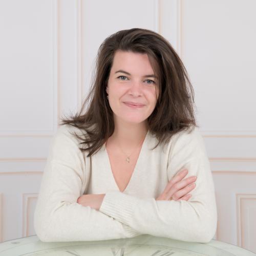 Manon M. - Consultant en Ressources Humaines - RH indépendante
