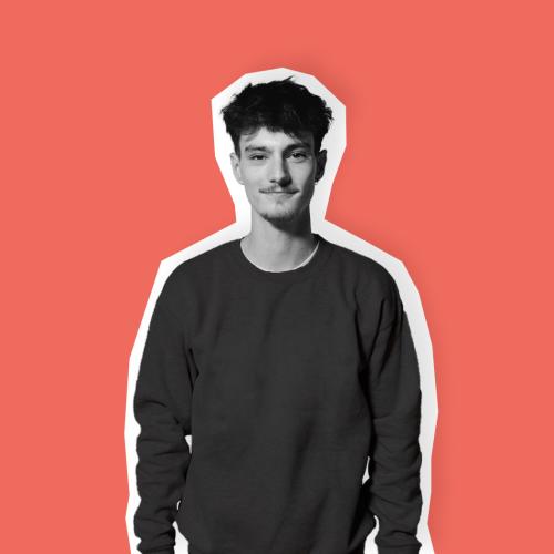 Raphael H. - Directeur Artistique - Graphiste
