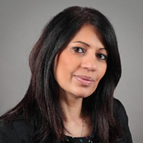 Samira M. - Assistanat juridique et administrative