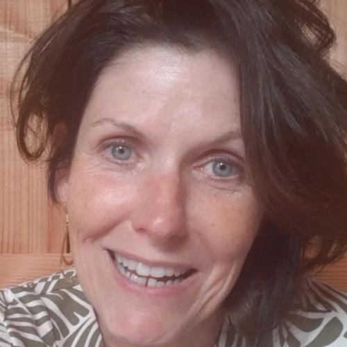 Myriam B. - Responsable administrative et financière