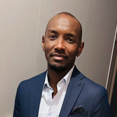 Hamady K. - Ingénieur Développement Electronique - Hardware
