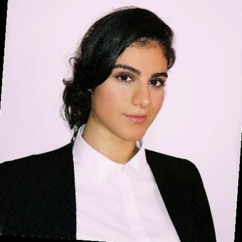 Angélique F. - Juriste indépendante affaires & contrats