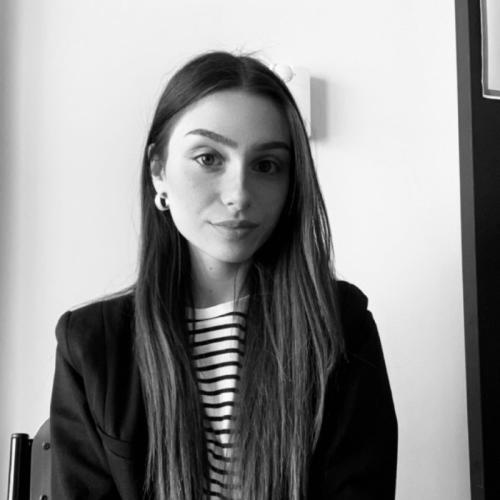 Angelina L. - Architecte d'intérieur