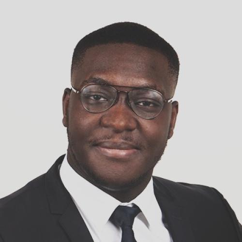 Mohammed D. - Consultant en contrôle de gestion