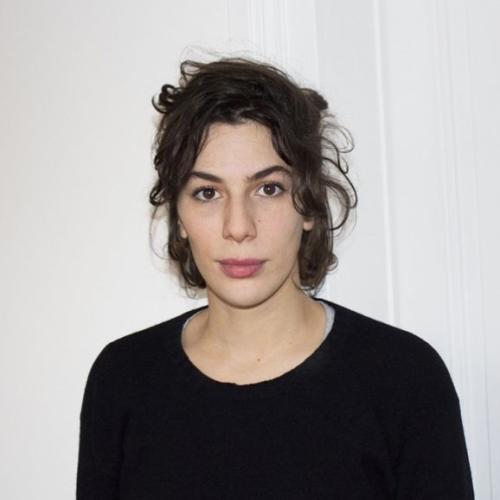 Hania O. - Scénariste