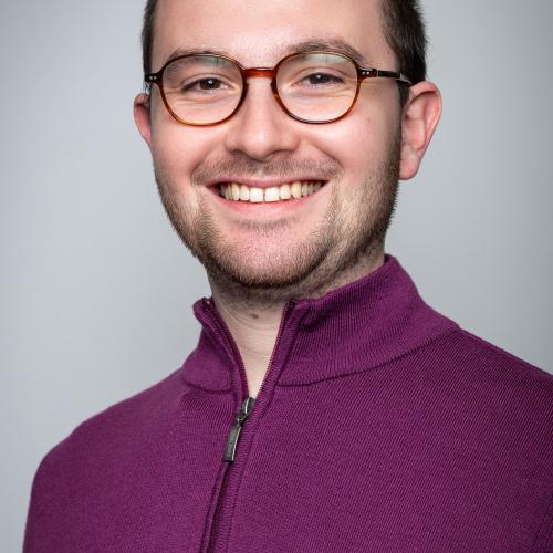 Quentin H. - Créateur de site internet