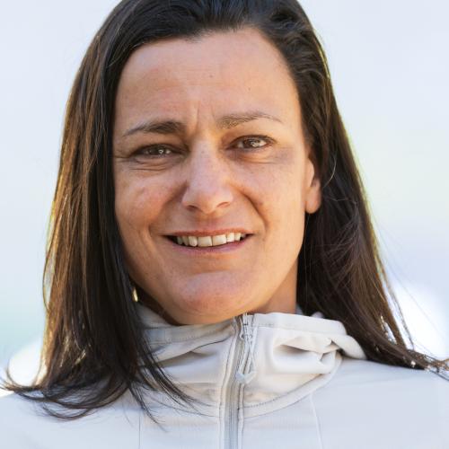 Myriam M. - Support it
