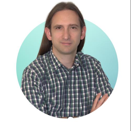 Anthony B. - Responsable d'Activité - Projets Télécoms