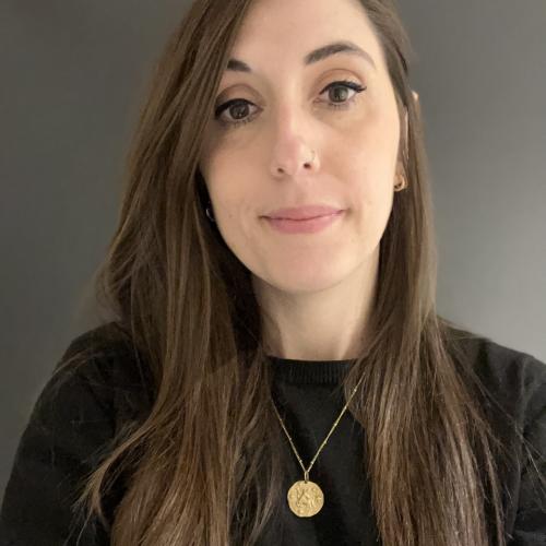 Jessica P. - Assistante Polyvalente