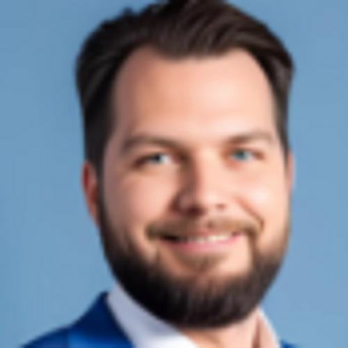 Max H. - Creation de site web, chatsbot IA et automatisation