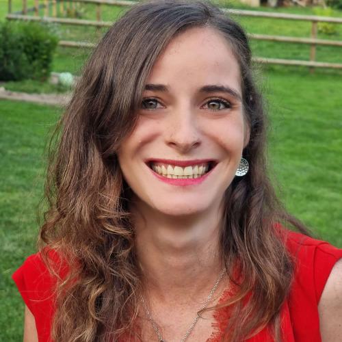 Helena G. - Consultante transformation digitale et numérique resposnable