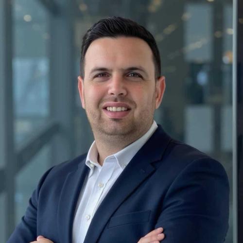 Mehdi J. - Consultant SIRH, Expert Paie et DSN