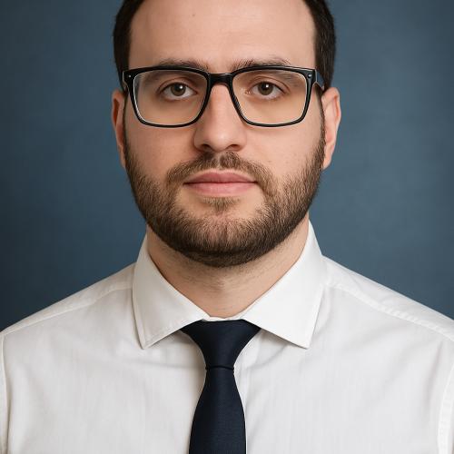 Youssef A. - Développeur Python - Backend & Automatisation