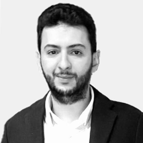 Achraf K. - Architecte HMONP