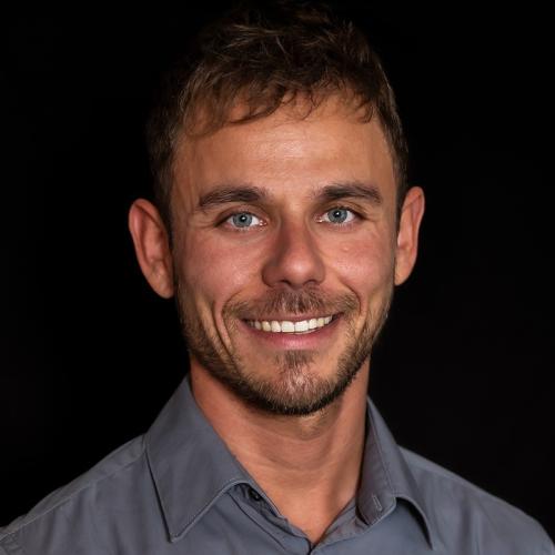Kevin S. - Photographe évènementiel et Webmaster WordPress