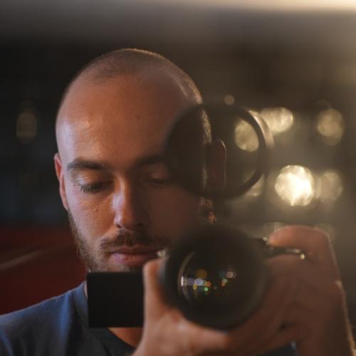 Fabrice P. - Vidéaste/Cadreur pour tous types de projets