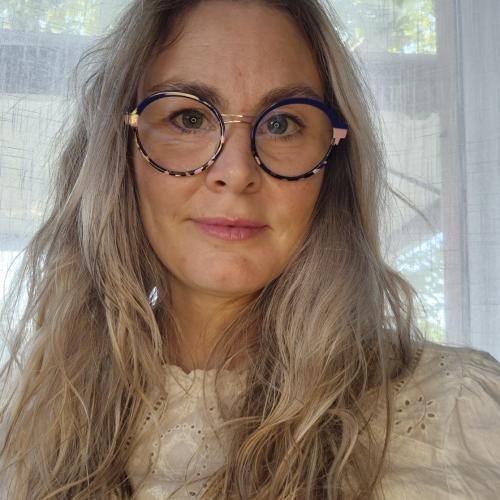 Marie B. - Assistante administrative/commerciale et digitale