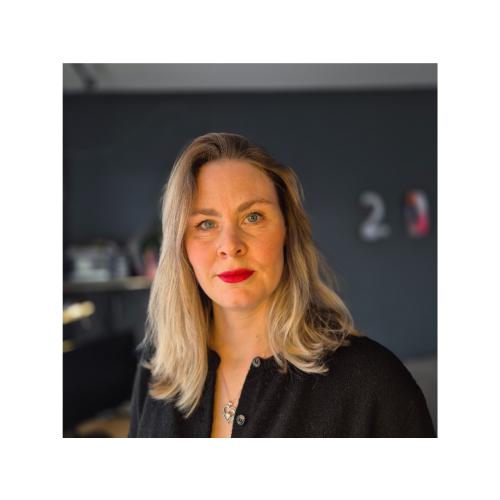 Marie B. - Assistante administrative et commerciale