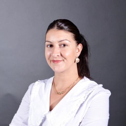 Laura B. - Office Manager