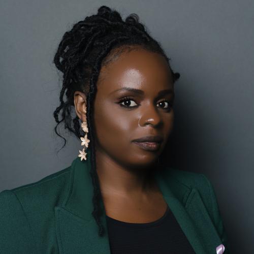 Audrey M. - Consultant administratif et fiancier