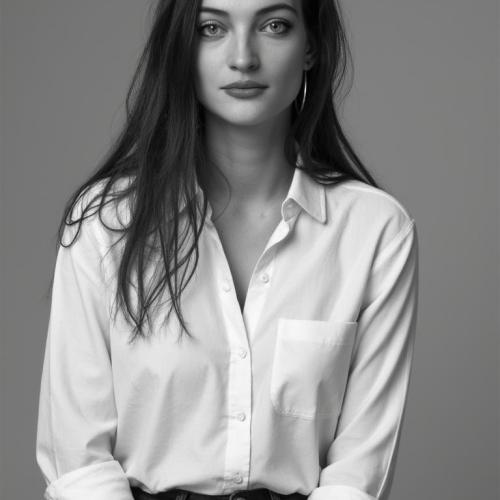 Anais D. - Assistante administrative - comptable et RH