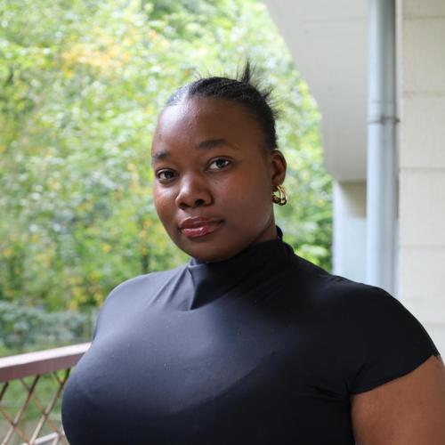 Grace annabelle K. - Étudiant