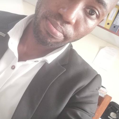 Mahouklo edouard G. - Juriste en droit des sociétés