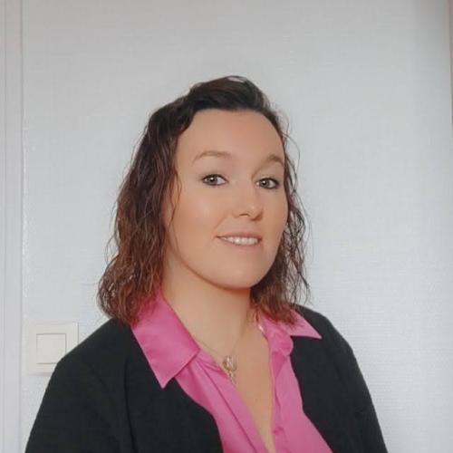 Ludivine H. - Assistante administrative