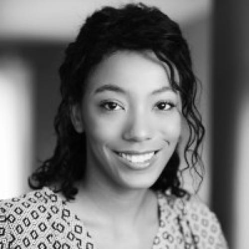 Evana A. - Architecte DE | conception et production
