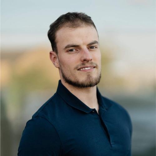 Kévin  T. - Rédacteur web SEO et Ghostwriter