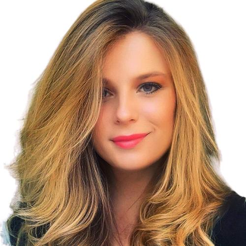 Valérie P. - Business Developer / Commercial confirmé