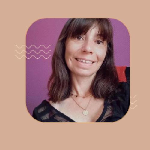 Alexandra L. - Rédactrice web seo