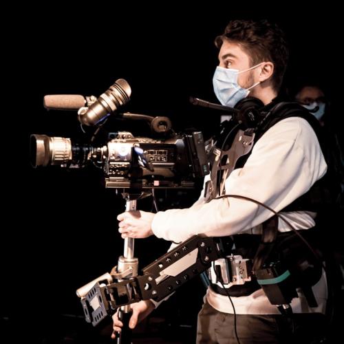Benoit C. - Monteur vidéo