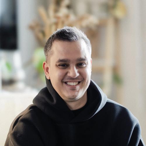 Yannick A. - Directeur artistique