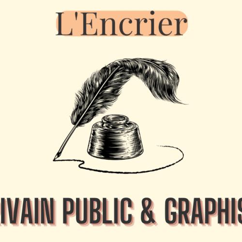 Lauryne N. - Ecrivain public