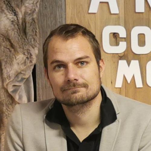 Alexandre F. - Architecte HMONP