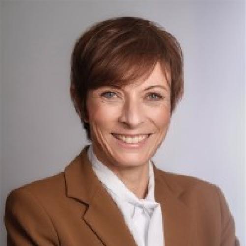 Sophie G. - Directrice Communication, réputation et image