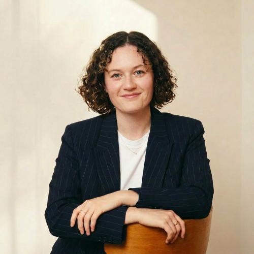 Clarisse J. - Directrice artistique